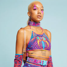 Load image into Gallery viewer, DUNE RAIDERS BUMBAG