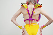 Load image into Gallery viewer, VALKYRIE ARM FLAMES