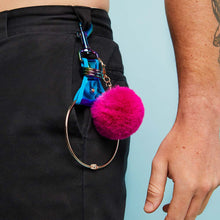 Load image into Gallery viewer, JANITOR KEY RING