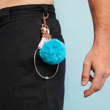 Load image into Gallery viewer, JANITOR KEY RING