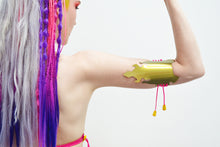 Load image into Gallery viewer, VALKYRIE ARM FLAMES