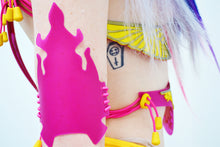 Load image into Gallery viewer, VALKYRIE ARM FLAMES