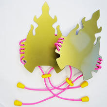 Load image into Gallery viewer, VALKYRIE ARM FLAMES