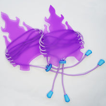 Load image into Gallery viewer, VALKYRIE ARM FLAMES