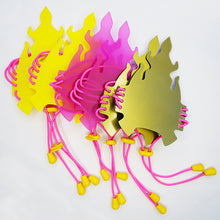 Load image into Gallery viewer, VALKYRIE ARM FLAMES