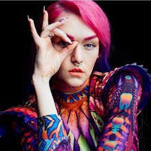 Load image into Gallery viewer, ECO ECHO MAXI DRESS *RARE*