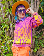 Load image into Gallery viewer, *PRE ORDER* SOUL SENTINEL WING THEORY KNIT SWEATER