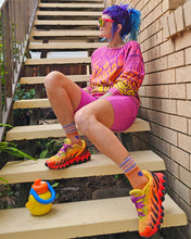 Load image into Gallery viewer, *PRE ORDER* SOUL SENTINEL WING THEORY KNIT SWEATER