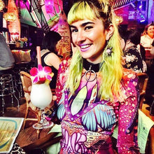 Load image into Gallery viewer, ECO ECHO MAXI DRESS *RARE*