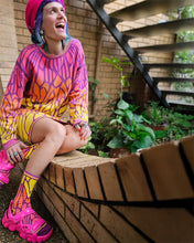 Load image into Gallery viewer, *PRE ORDER* SOUL SENTINEL WING THEORY KNIT SWEATER