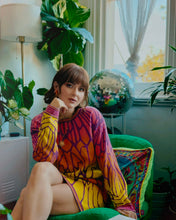 Load image into Gallery viewer, *PRE ORDER* SOUL SENTINEL WING THEORY KNIT SWEATER