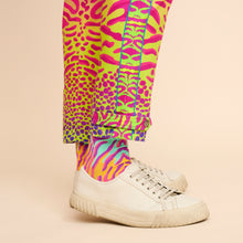Load image into Gallery viewer, NEON FLUX BOILERSUIT