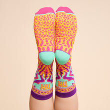 Load image into Gallery viewer, NEON FLUX SOCKS