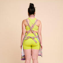 Load image into Gallery viewer, NEON FLUX APRON