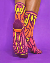 Load image into Gallery viewer, SOUL SENTINEL WING THEORY SOCKS