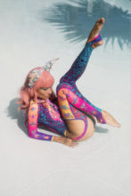 Load image into Gallery viewer, SOUL SENTINEL LEOTARD