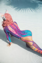 Load image into Gallery viewer, SOUL SENTINEL LEOTARD