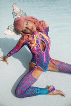 Load image into Gallery viewer, SOUL SENTINEL LEOTARD