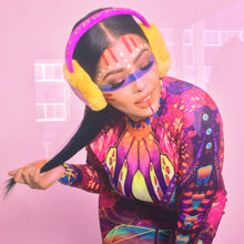 Load image into Gallery viewer, ECO ECHO MAXI DRESS *RARE*