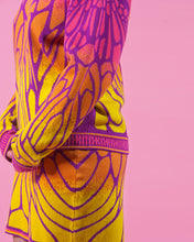 Load image into Gallery viewer, *PRE ORDER* SOUL SENTINEL WING THEORY KNIT SKIRT
