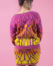 Load image into Gallery viewer, *PRE ORDER* SOUL SENTINEL WING THEORY KNIT SWEATER