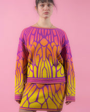 Load image into Gallery viewer, *PRE ORDER* SOUL SENTINEL WING THEORY KNIT SWEATER
