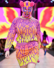 Load image into Gallery viewer, *PRE ORDER* SOUL SENTINEL WING THEORY KNIT SWEATER