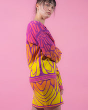 Load image into Gallery viewer, *PRE ORDER* SOUL SENTINEL WING THEORY KNIT SWEATER