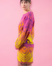 Load image into Gallery viewer, *PRE ORDER* SOUL SENTINEL WING THEORY KNIT SWEATER