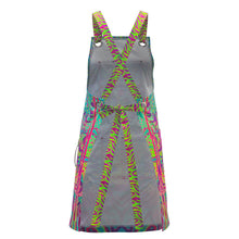 Load image into Gallery viewer, NEON FLUX APRON