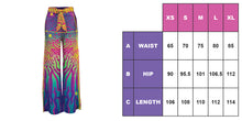 Load image into Gallery viewer, NEON FLUX COTTON LOUNGE PANTS