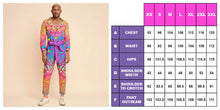 Load image into Gallery viewer, NEON FLUX BOILERSUIT