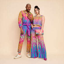 Load image into Gallery viewer, NEON FLUX BOILERSUIT