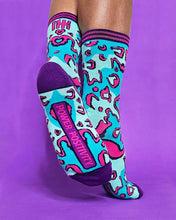 Load image into Gallery viewer, POWER POSITIVITY SOCKS