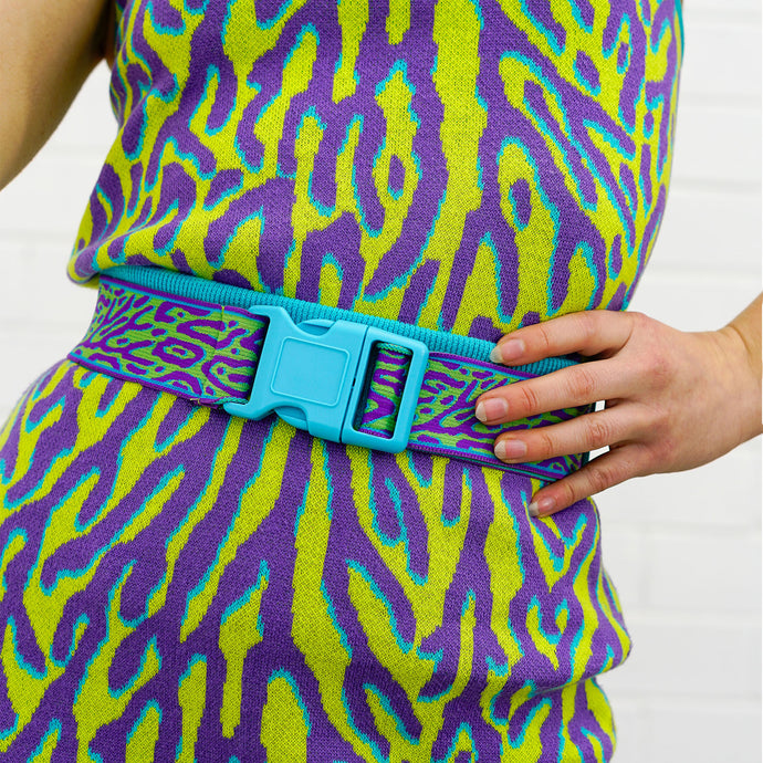 TRIBE O LIGHT ELASTIC BELT