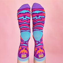 Load image into Gallery viewer, SOUL SENTINEL FIREFLY SOCKS