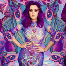 Load image into Gallery viewer, LOGIC LATTICE MAXI DRESS