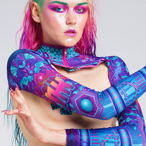 DIGITAL DRIFT SLEEVES