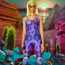 Load image into Gallery viewer, DIGITAL DRIFT ONESIE