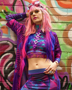 DIGITAL DRIFT TOP