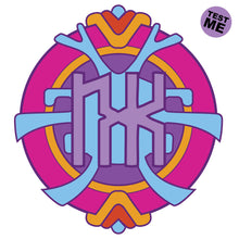 Load image into Gallery viewer, DUNE RAIDERS REVERSIBLE TOP