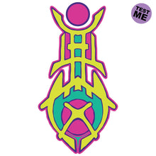 Load image into Gallery viewer, DUNE RAIDERS LEOTARD