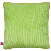 Load image into Gallery viewer, AUGMENTED REALITY CUSHION COVER - ECLIPSE SIMULATION - SOLD OUT