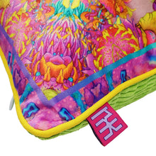 Load image into Gallery viewer, AUGMENTED REALITY CUSHION COVER - ECLIPSE SIMULATION - SOLD OUT