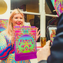 Load image into Gallery viewer, AR ACTIVATED GIFT BAG - SOLD OUT