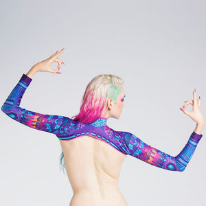 DIGITAL DRIFT SLEEVES