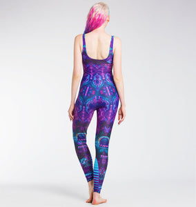 DIGITAL DRIFT ONESIE