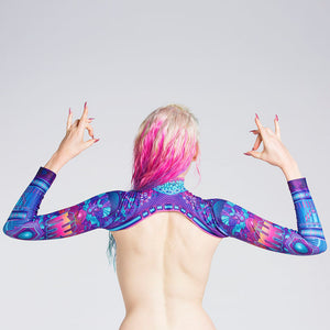 DIGITAL DRIFT SLEEVES