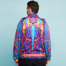 Load image into Gallery viewer, DUNE RAIDER BIKER JACKET