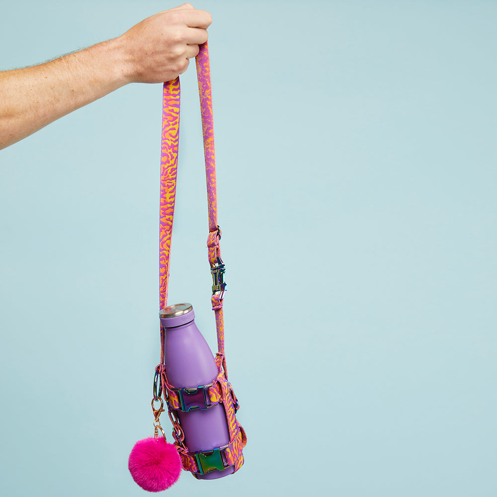 DUNE RAIDERS BOTTLE HOLSTER